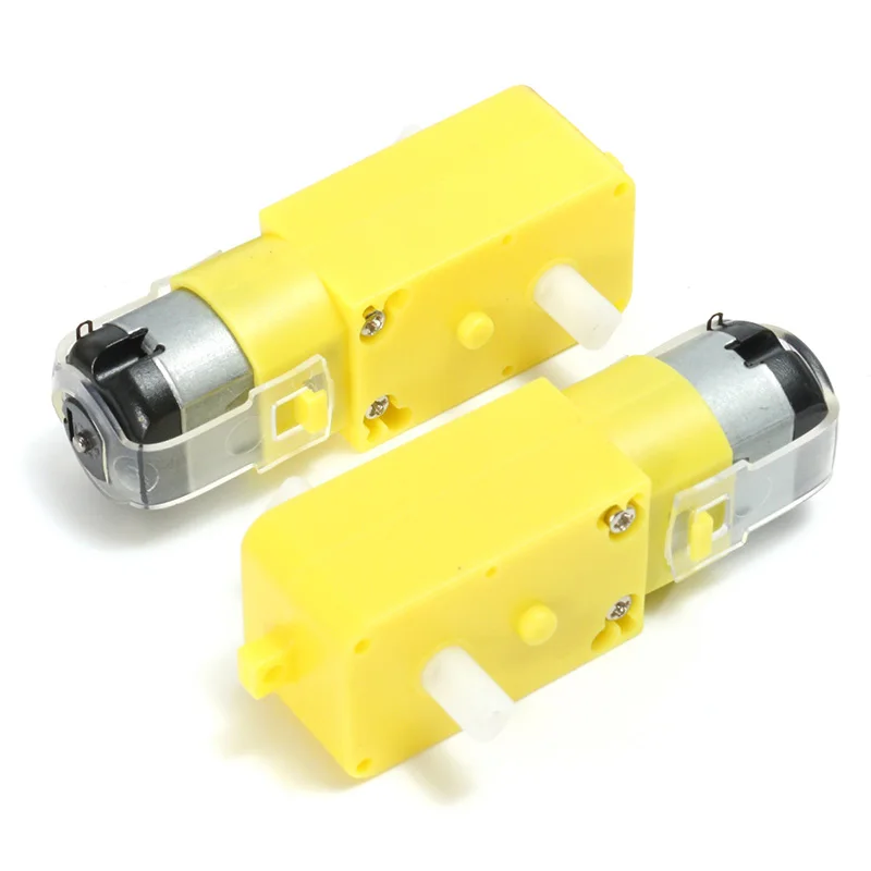 Горячая Распродажа 2017 DIY L298N 2WD ультразвуковой умный отслеживающий Moteur робот