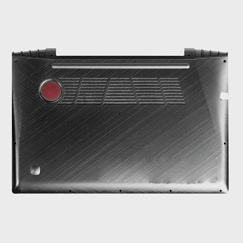 Задняя крышка ЖК экрана для ноутбука lenovo Нижняя основа планшета Y50 70 80 70A 70AM 70AS Y50P