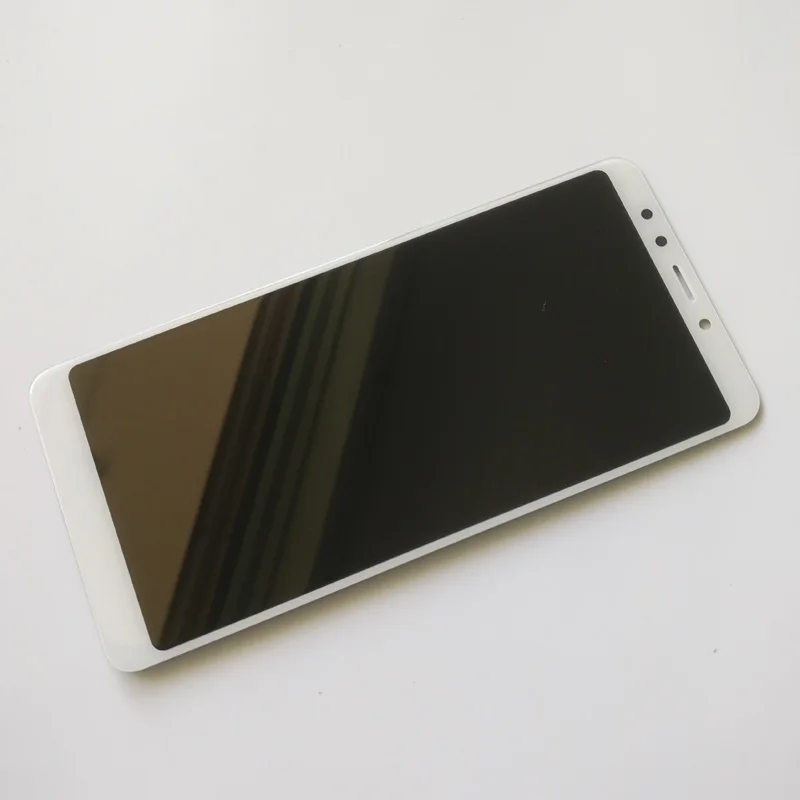 Высококачественный белый/черный 5 7 дюймов Новый ЖК-дисплей для Xiaomi Redmi Redmi5