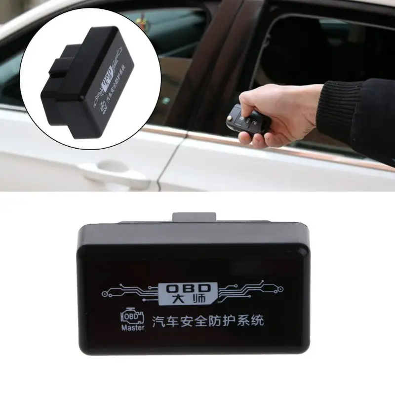 Автомобильный контроллер стекла OBD для Chevrolet Cruze Malibu Buick | Автомобили и мотоциклы