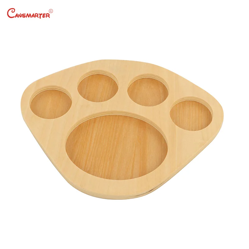 Монтессори Сенсорные игрушки сортировочный лоток для малышей математические