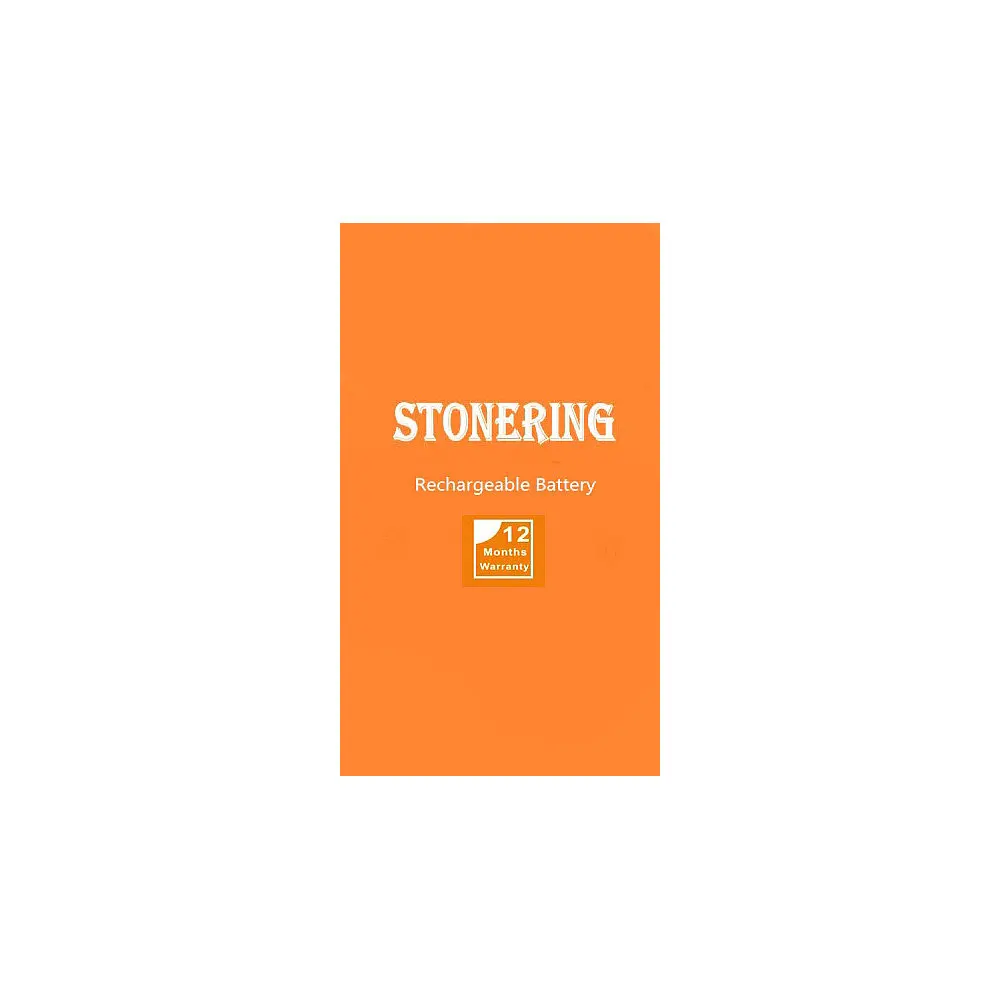 

Stonering battery 5200mAh Replacement Battery for Allview P6 Energy cellphone