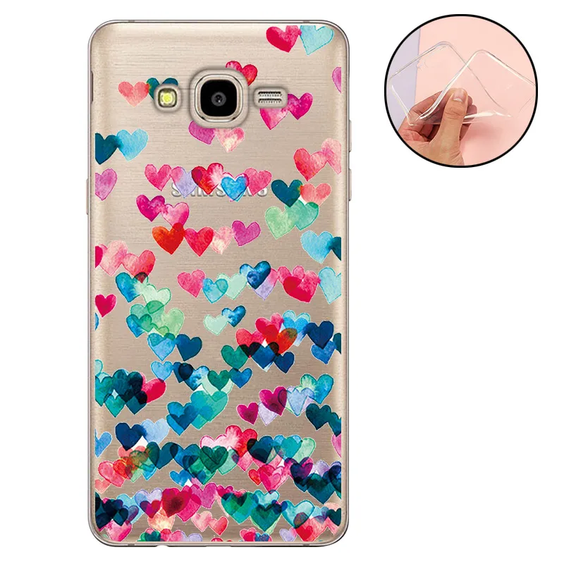 CROWNPRO, мягкий силиконовый чехол для samsung Galaxy J5, чехол, J510 J5100, TPU, задняя крышка для телефона, чехол для samsung J5 - Цвет: VB-MTX