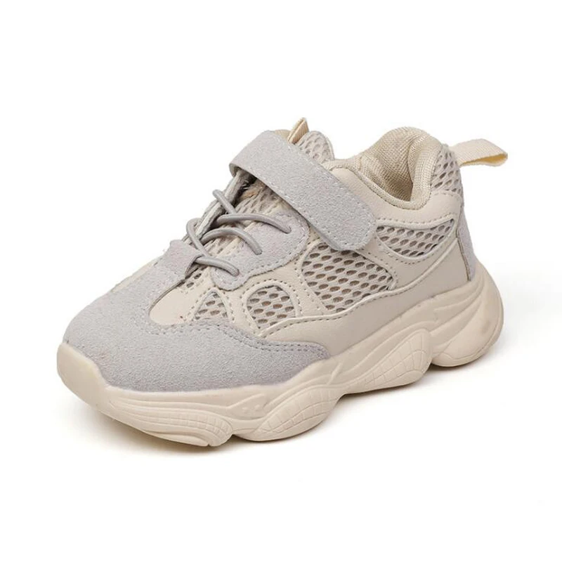 Детская обувь для девочек мальчиков Спортивная Новая Осенняя нескользящая