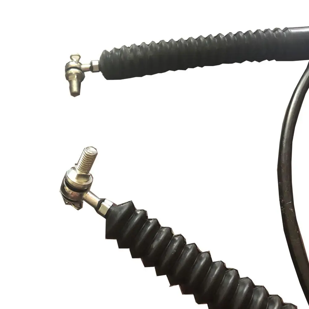 Кабель переключения передач для Polaris 2010 2014 Ranger RGR 400 500 800 заменяет 7081614 7081753 2011 2012 2013