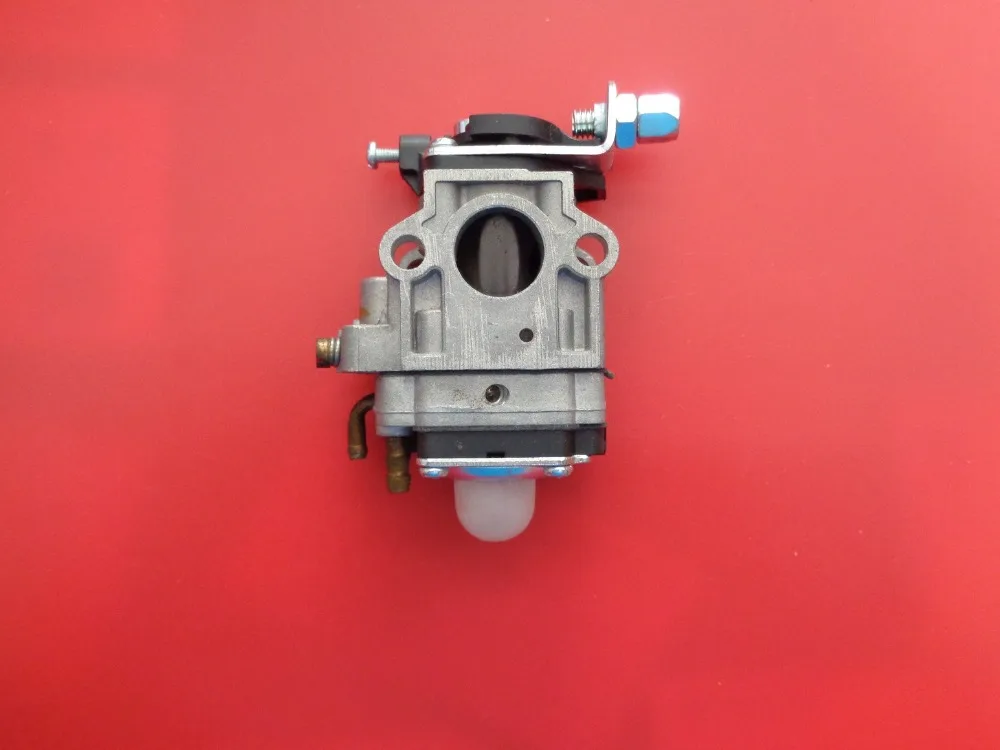 Карбюратор для газонокосилки 1E40F 5 430 15 мм|brush cutter|brush cutter carburetortrimmer for grass |
