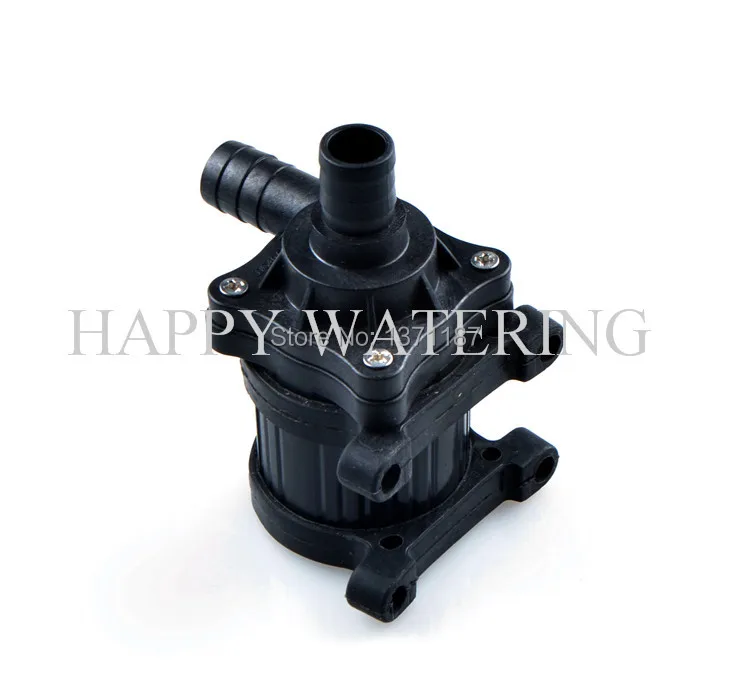 600LPH работающего на постоянном токе 12 В в водяной насос мини для