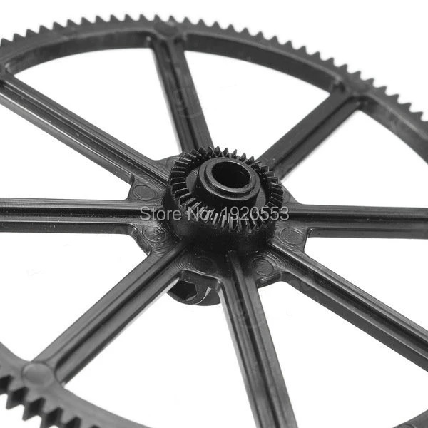 

V.2.V950.022 V950-022 Main Gear Gears Spare Parts For Wltoys V950 2.4G Remote Control RC Helicopter
