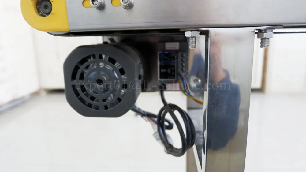 Лазерная маркировка автоматический подающий лазерный маркер 20 Вт 30 50 для бутылки