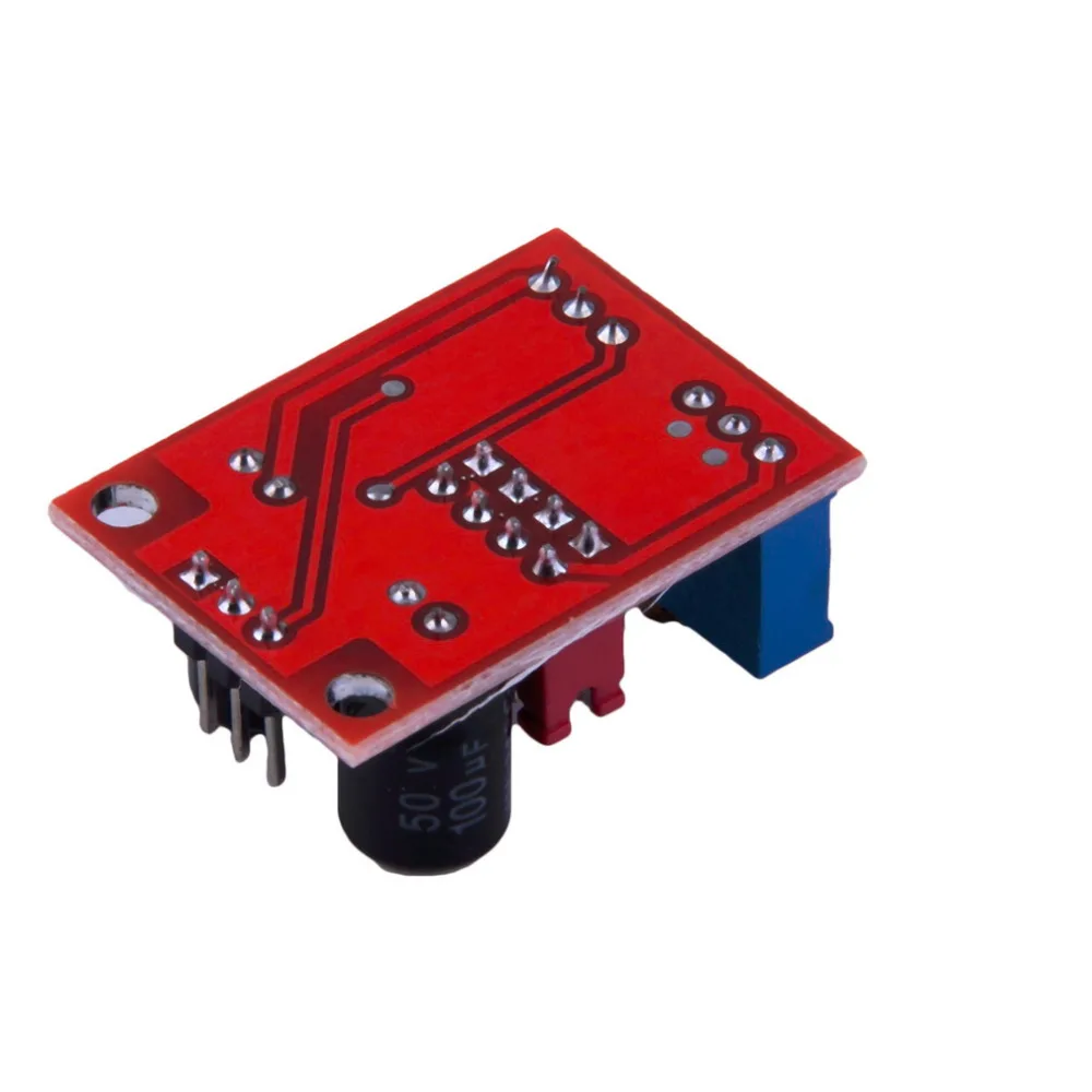 2017 NEW NE555 Pulse Frequency Duty Cycle Adjustable Module Square Wave Signal Generator | Инструменты