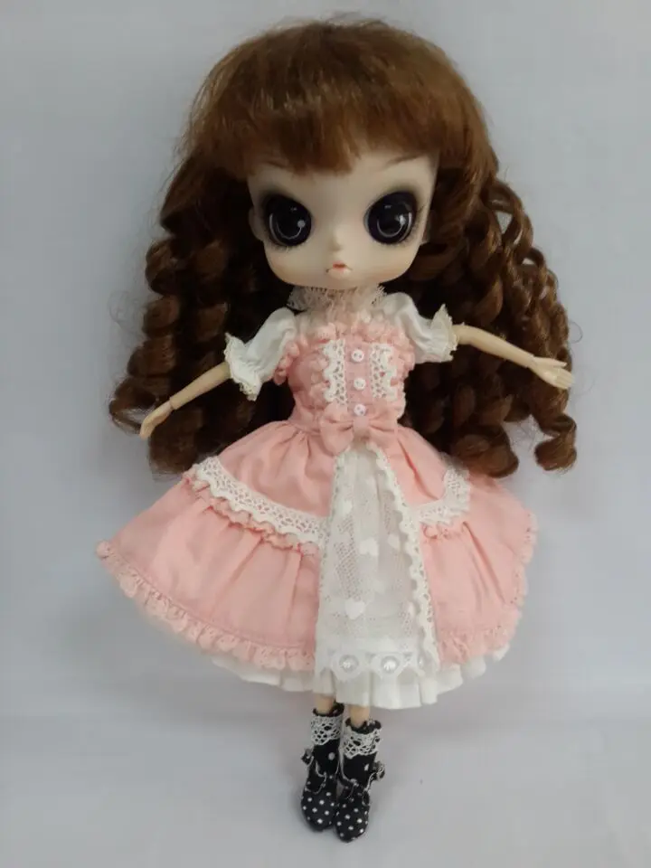Обувь для девочек кукол 1/6 Blyth pullip licca | Игрушки и хобби