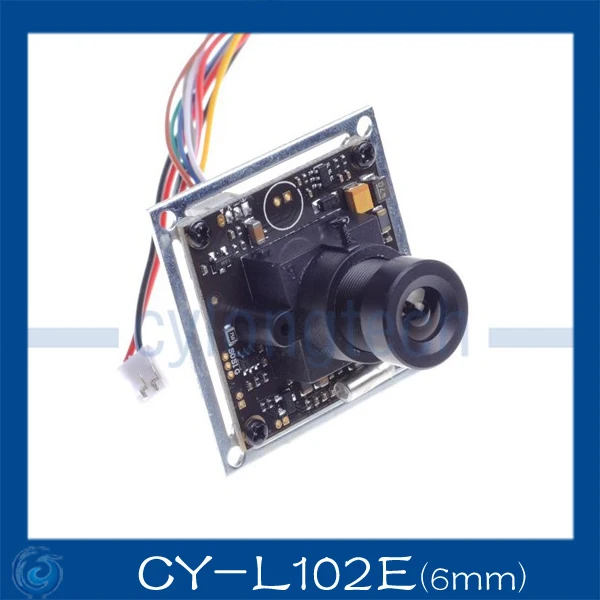 Камера видеонаблюдения 700TVL Sony Effio E 4140 + 811 с меню OSD камера безопасности объективом 6 мм для использования вне