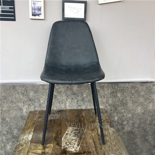 Минималистский современный дизайнерский чехол из искусственной кожи