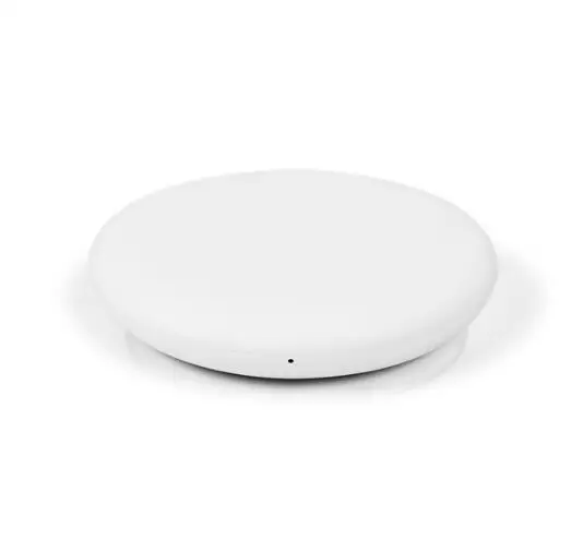 Charger Xiao mi Беспроводное зарядное устройство 20 Вт макс для mi 9(20 Вт) mi X 2 S/3(10 Вт) Qi EPP совместимый мобильный телефон(5 Вт) несколько безопасный - Тип штекера: Charger