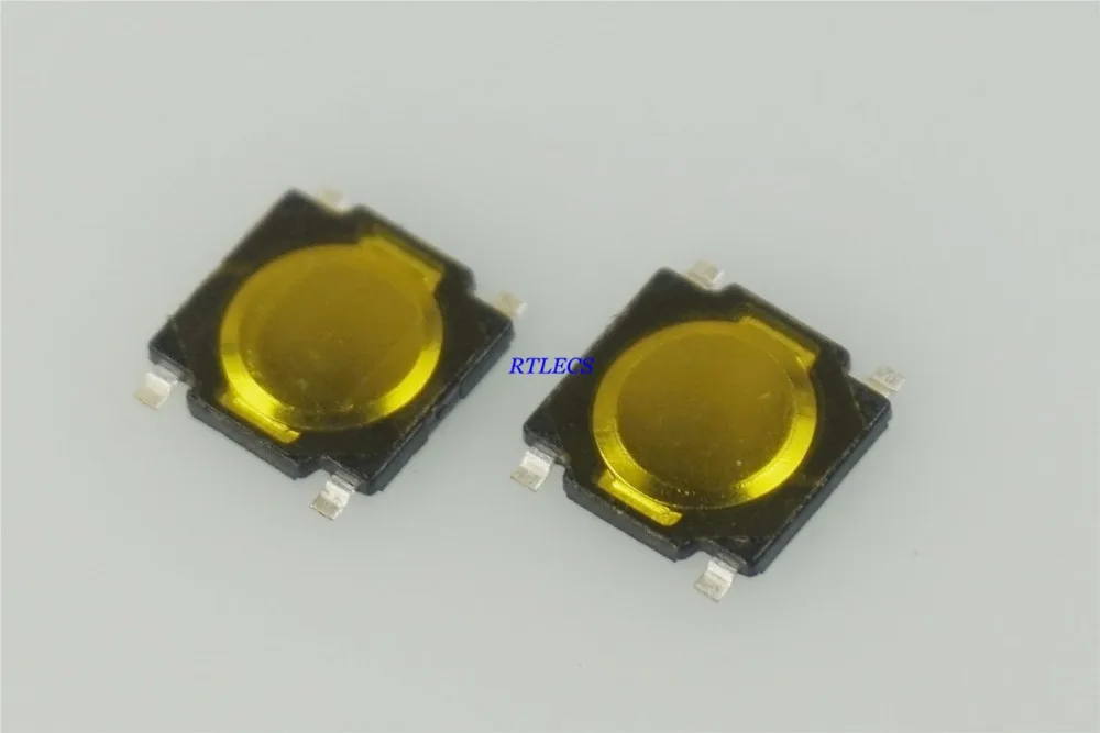 10 шт. сенсорный светильник ключатель TL3315NF160Q высота 4 5x4 5 0 55 мм|Выключатели| |