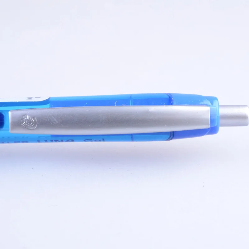 Гелевая ручка STAEDTLER 4612 LUNA для воды быстросохнущая Водонепроницаемая гелевая 0 5 мм