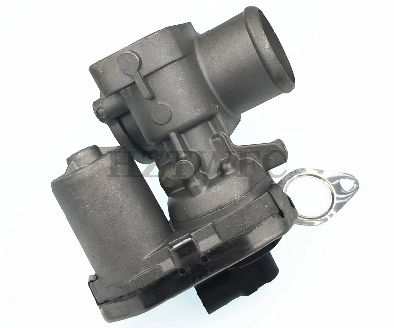 Клапан HZTWFC EGR 6S7Q9D475AA 6S7Q9D475AD для FORD Mondeo MK3 TDCI рециркуляционный клапан выхлопного газа для Jaguar X-type 2005-2009
