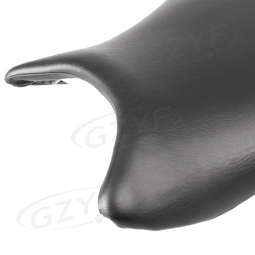 

Motorcycle Front Driver Rider Seat Cushion Pillow Pad for Yamaha YZF R6 2006 2007