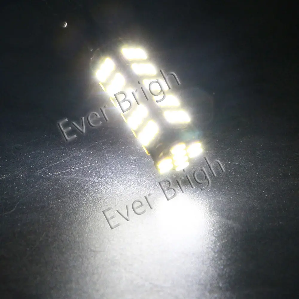 YM E-Bright 4 шт./лот T10 3014 68 SMD LED PCB Ширина лампы салона автомобиля чтения номерной знак