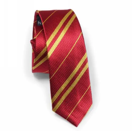 Halloween Harri Potter Costume Gryffindor Robe Cape Cloak With Tie For Adult Child |