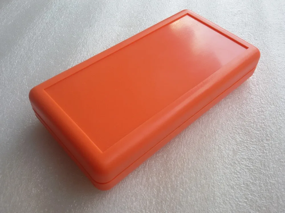 135*70*25 мм Корпус Корпуса ручного инструмента с 3 батареями АА|box pull|enclosure plastic boxenclosure