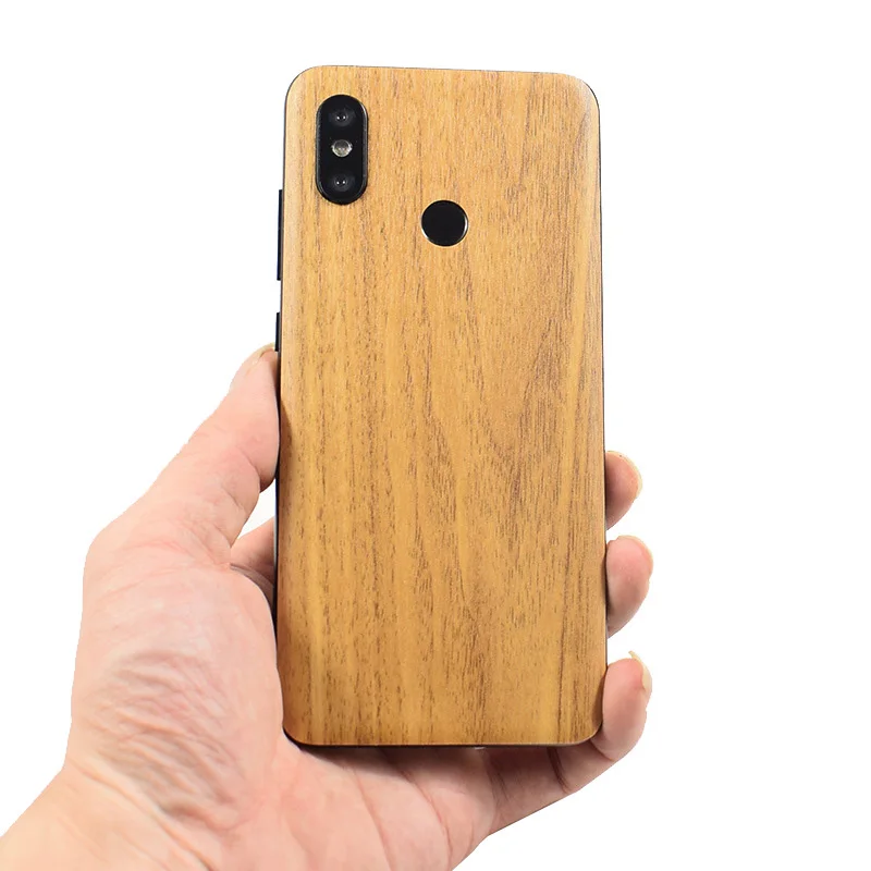 Пленка для задней панели телефона Xiaomi Mi 9 наклейка MIX3 Mi8 Lite SE Redmi K20 Pro 7 | Мобильные