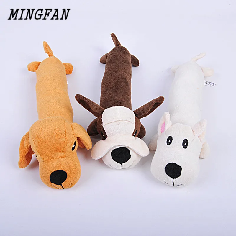 MINGFAN животное жевательная игрушка собака кошка ткань кукла обеспечение