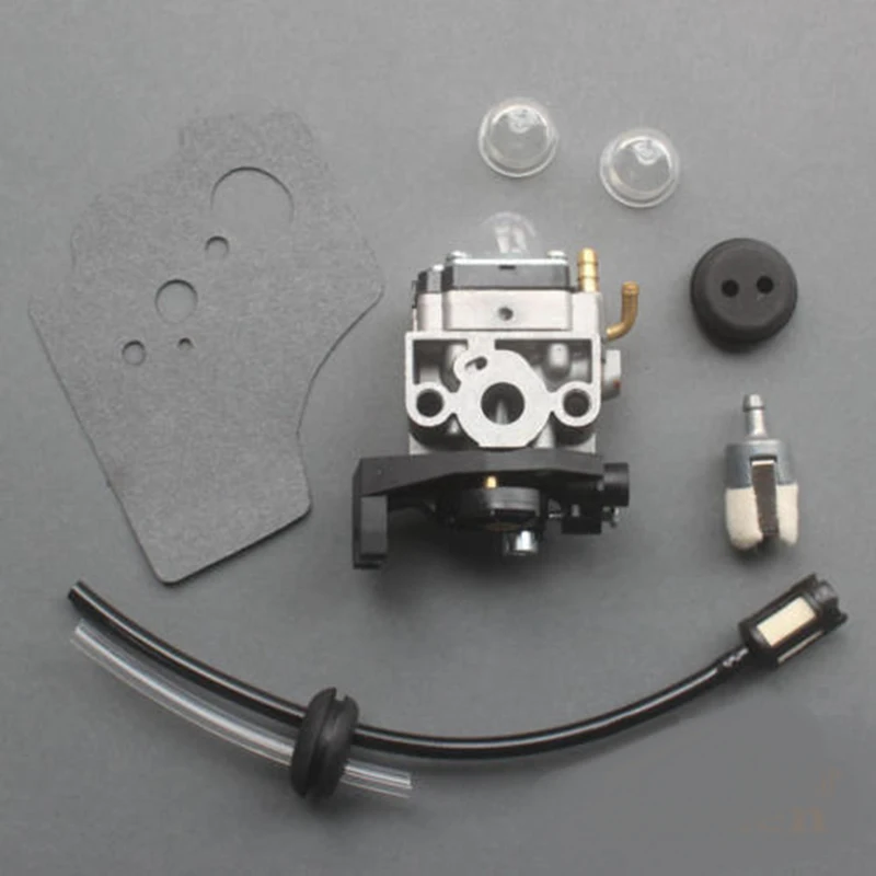 

For Honda Carburetor Parts Accs GX35 HHT35 HHT35S 16100-Z0Z-034 Accessories Replacement High quality Durable New