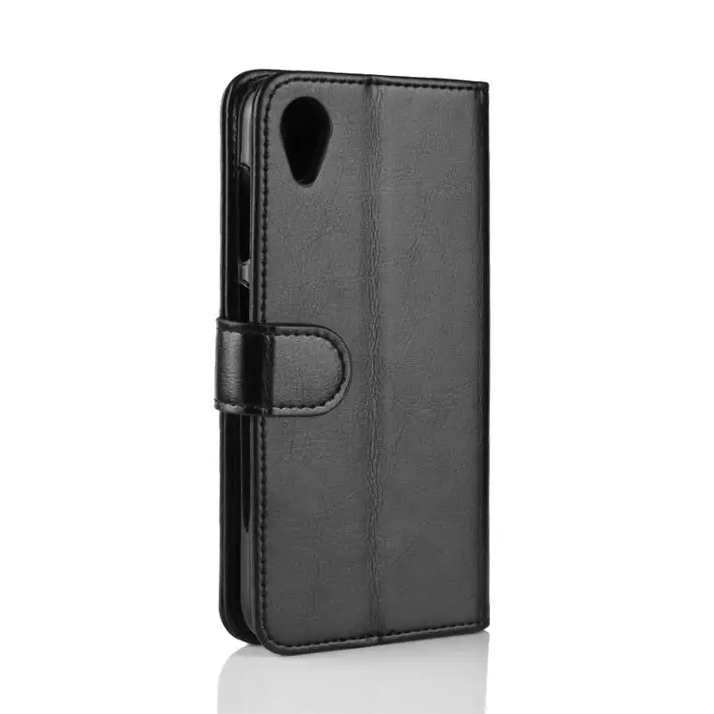 Чехол для Asus ZenFone Live L1 ZA550KL задняя крышка из искусственной кожи чехол телефона ASUS ZA