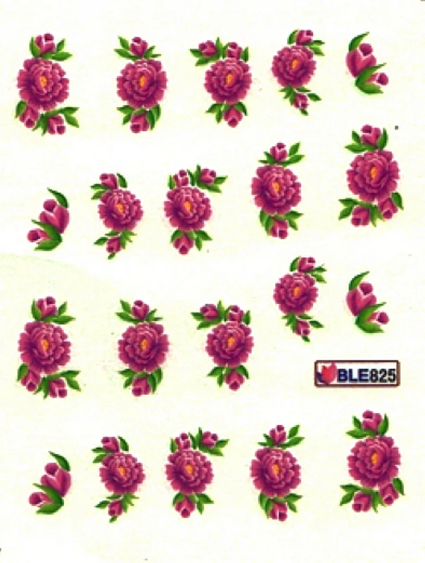 11 упаковок/партия наклейки для ногтей|nail sticker|nail artwater decals |