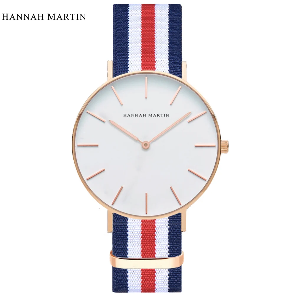 CB01F1 Size 40mm Женские кожаные часы, женские золотые часы, известный бренд, милые женские часы, кварцевые наручные часы, модные часы, черный бренд, Montre Femme - Цвет: CB01F1 Size 40mm