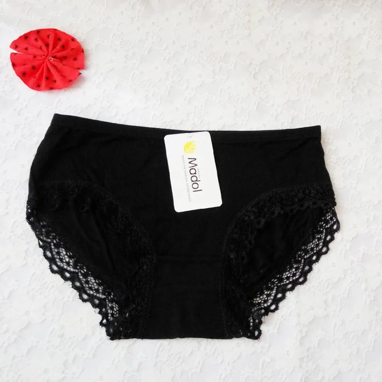 5 шт. Женские брифы из модала|briefs pictures|underwear madeunderwear used |