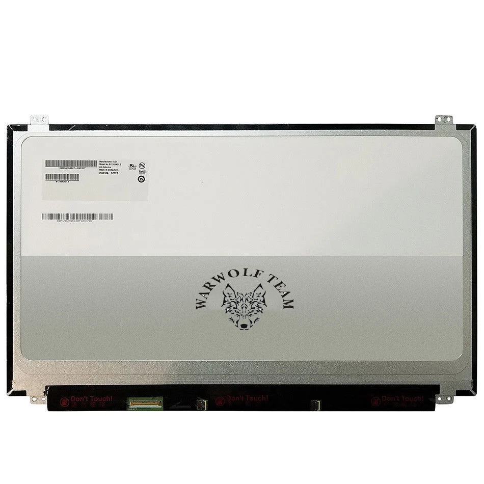 17 3 &quotсветодиодный ЖК экран B173ZAN01.0 для Dell Alienware R3 DP/N: 2DK4K 3840X2160|ЖК-экран ноутбуков| |