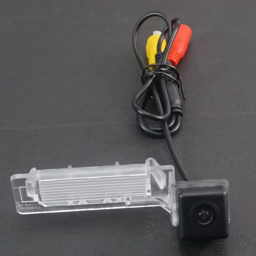 YESSUN для Audi A4L TT A5 Q5 2009 2010 2011 2012Car Back Up backup Parking Высококачественная Водонепроницаемая
