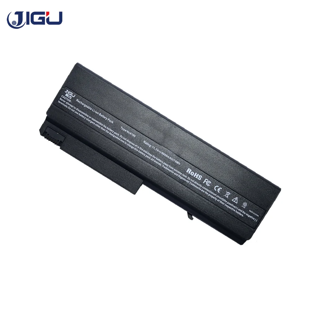 

JIGU 9Cells Laptop Battery For HP HSTNN-MB05 HSTNN-UB05 HSTNN-UB18 HSTNN-XB11 HSTNN-XB18 HSTNN-XB28 PB994 PB994A PB994ET PQ457AV