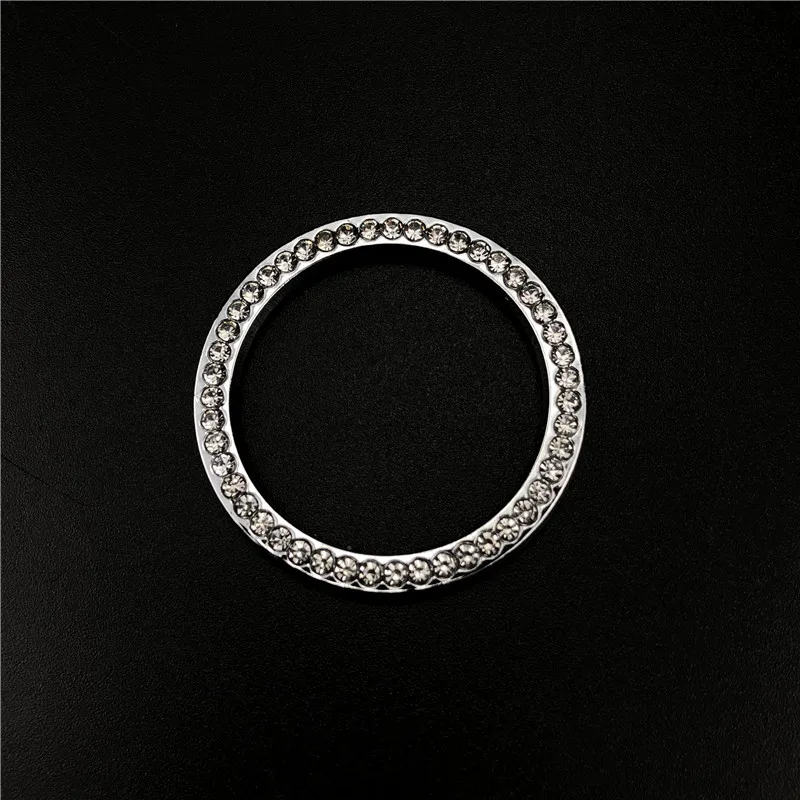 

Кольцо переключателя зажигания автомобиля для Kia SORENTO Stinger Niro Carnival Ray Venga, Stonic SP Telluride