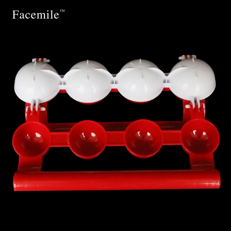 Новичок фрикадельки Кухня домашние мягкие Новые Pro Maker новичок чучела мяч maker