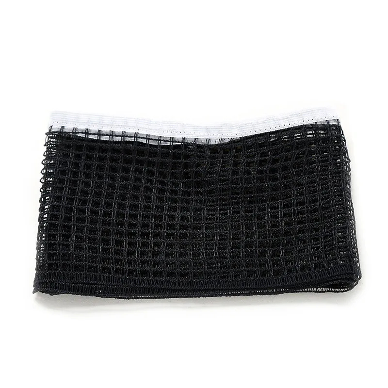Simple Spiral Table Tennis Net Frame Portable Large Clamp Set |