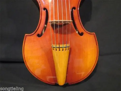 Композиция в барочном стиле Maestro 6 дюймов 16 instate Frets Trebles viola da gamba9467 | Спорт и