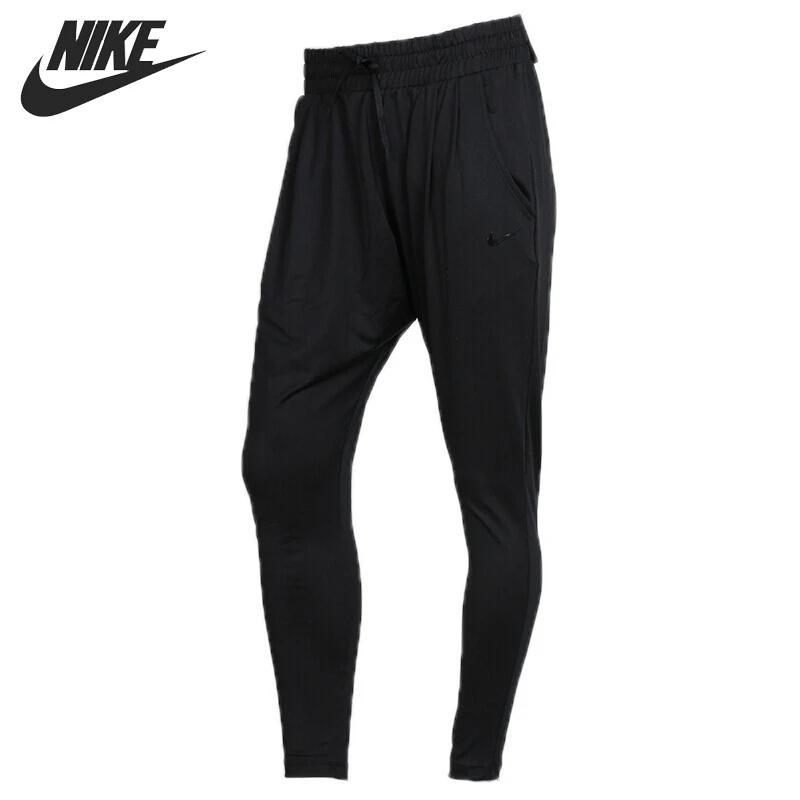 Оригинальные новые поступления 2018 NIKE NK FLOW LX брюки женские спортивная