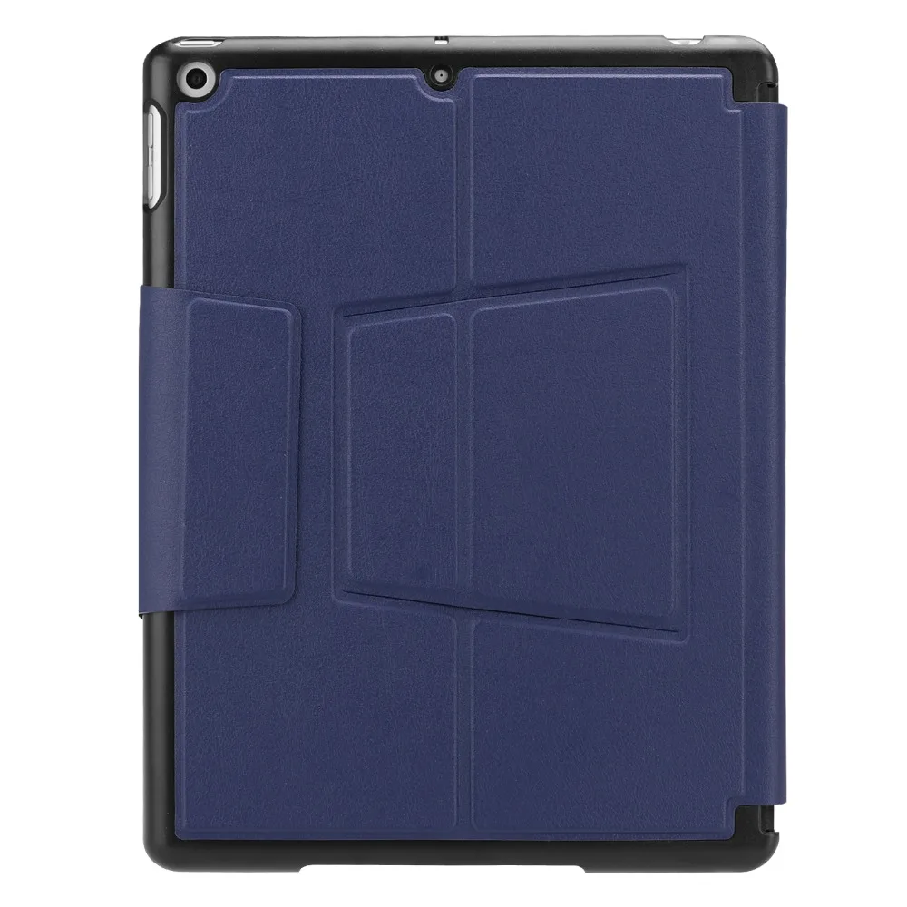 Чехол для iPad 9,7 Вт, держатель карандаша, беспроводной Bluetooth 3,0, клавиатура, автоматический режим сна, чехол для нового iPad 9,7 A1893 A1954
