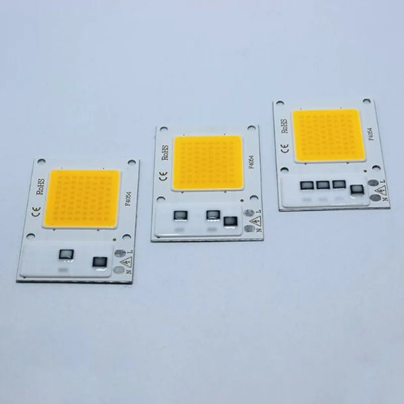 5 шт. LED COB 10 Вт 20 30 50 | Лампы и освещение