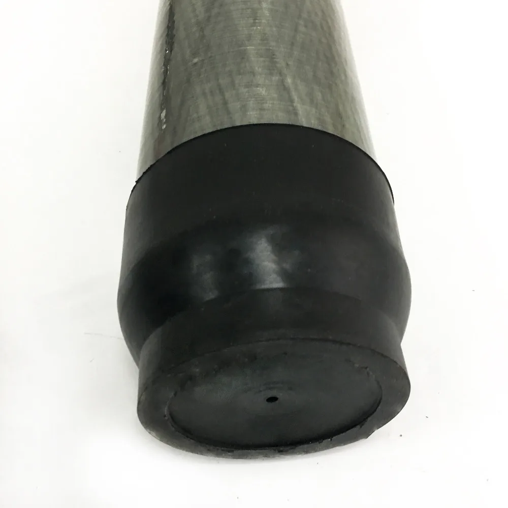 AC10391 Acecare 3L Carbon 4500Psi Scuba Bottle Compressors For Rifle Pcp Underwater Hunting Weapons Diving Airsoft Target Airgun