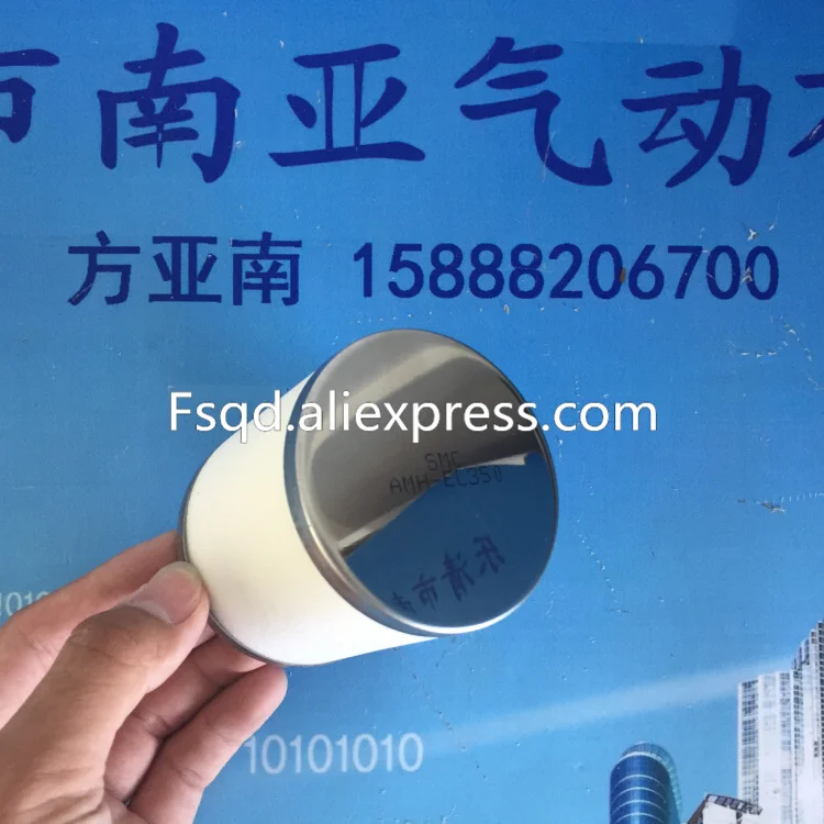 AMH EL350 SMC фильтрующий элемент вспомогательные компоненты пневматический