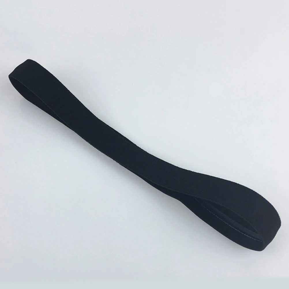 5 шт. спортивные эластичные портативные повязки для бега фитнеса йоги