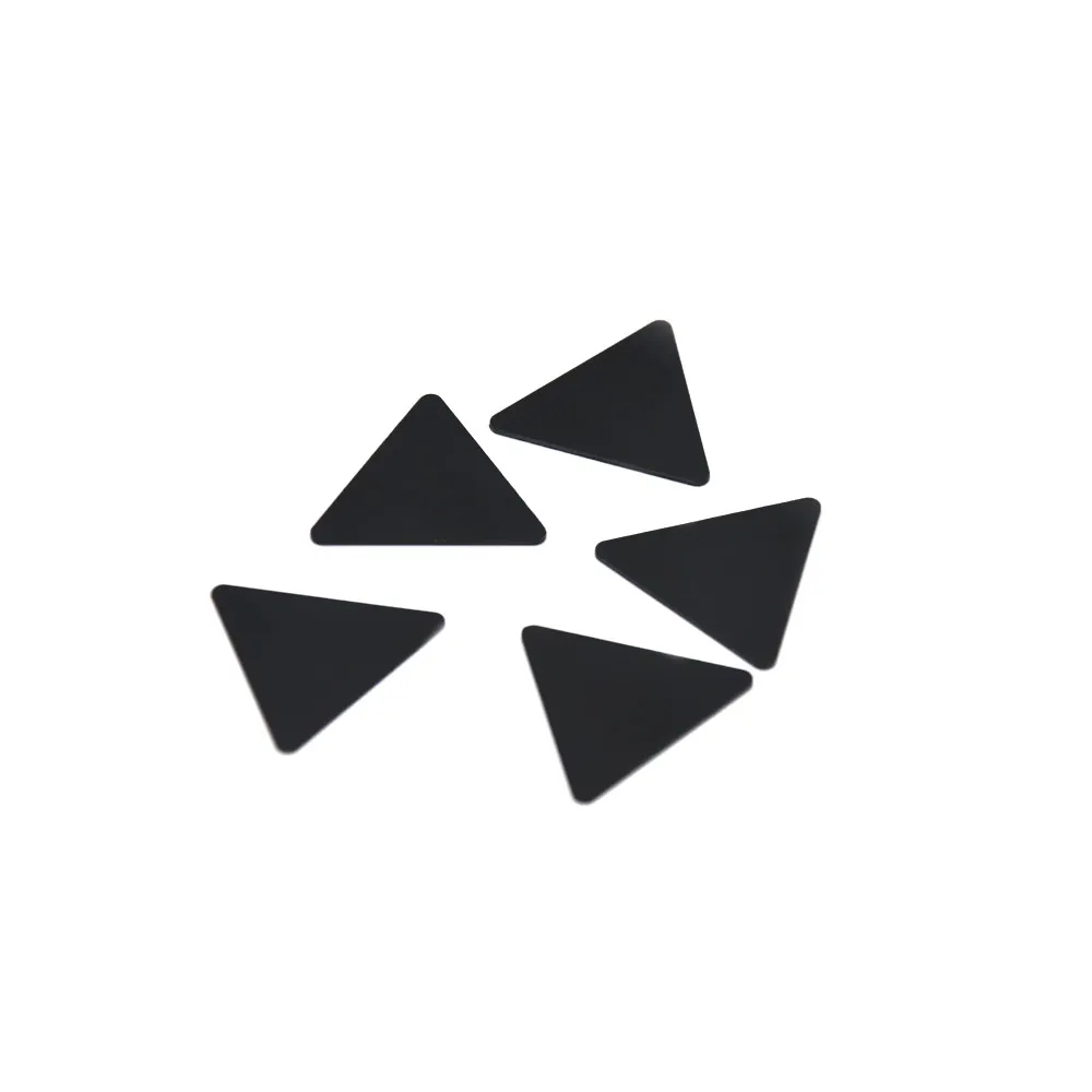 5 шт./лот мини пластиковый скребок царапина для травы измельчитель табака