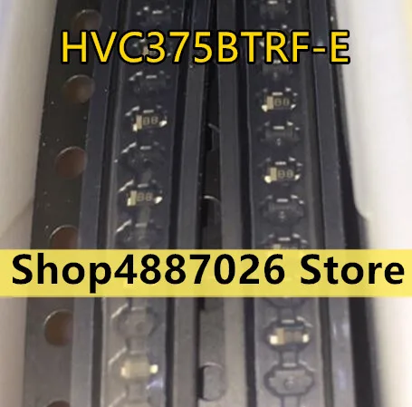 Лучшее качество HVC375BTRF-E оригинал | Электроника