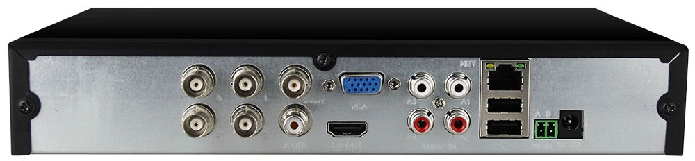 4 канала NVR P2P 1080 P ahdvr cvr TVR DVR 4CH сетевой видеорегистратор Onvif 2.4 xvr рекордер для AHD- h