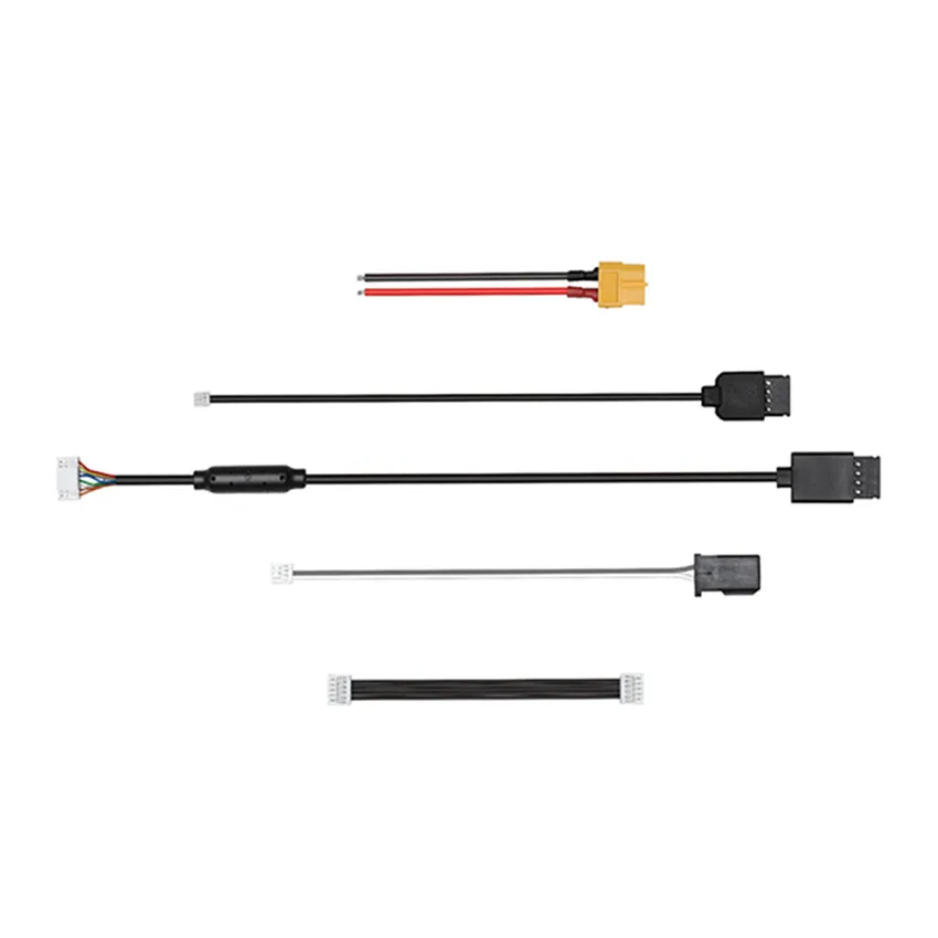 

DJI Agras MG-1S Flight Control Connection Cable Set PART63 for DJI MG-1S Plant protection machine Drone Accessories