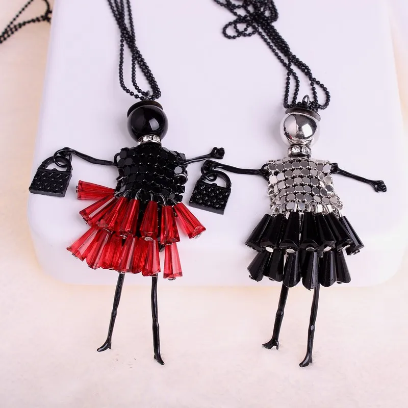 Лидер продаж модный свитер цепи новинка 2015 корейский диких кристалл кусок